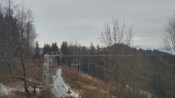 Troják, Maruška - odpočivadlo HM52