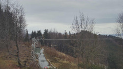 Troják, Maruška - odpočivadlo HM52