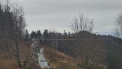 Troják, Maruška - odpočivadlo HM52