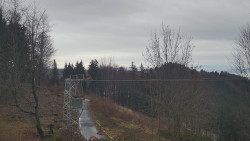 Troják, Maruška - odpočivadlo HM52