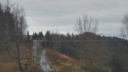 Troják, Maruška - odpočivadlo HM52