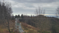 Troják, Maruška - odpočivadlo HM52