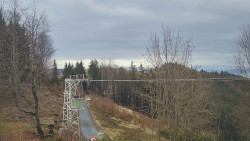 Troják, Maruška - odpočivadlo HM52