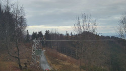 Troják, Maruška - odpočivadlo HM52