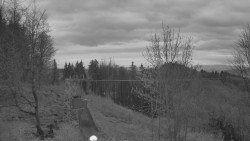 Troják, Maruška - odpočivadlo HM52