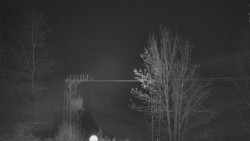 Troják, Maruška - odpočivadlo HM52