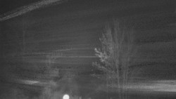 Troják, Maruška - odpočivadlo HM52