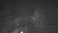 Troják, Maruška - odpočivadlo HM52