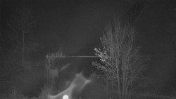 Troják, Maruška - odpočivadlo HM52