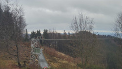 Troják, Maruška - odpočivadlo HM52