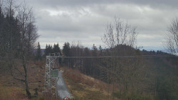 Troják, Maruška - odpočivadlo HM52