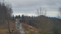 Troják, Maruška - odpočivadlo HM52