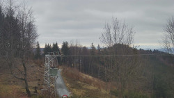 Troják, Maruška - odpočivadlo HM52