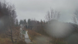 Troják, Maruška - odpočivadlo HM52