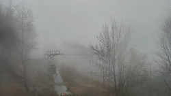 Troják, Maruška - odpočivadlo HM52