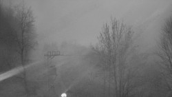 Troják, Maruška - odpočivadlo HM52