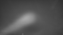 Troják, Maruška - odpočivadlo HM52