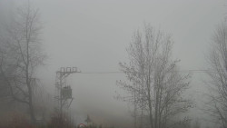 Troják, Maruška - odpočivadlo HM52