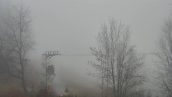 Troják, Maruška - odpočivadlo HM52