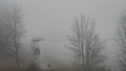 Troják, Maruška - odpočivadlo HM52