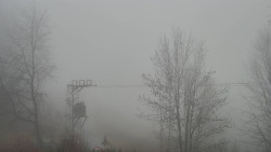 Troják, Maruška - odpočivadlo HM52