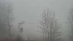 Troják, Maruška - odpočivadlo HM52