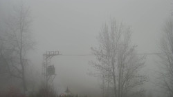 Troják, Maruška - odpočivadlo HM52