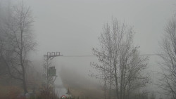 Troják, Maruška - odpočivadlo HM52