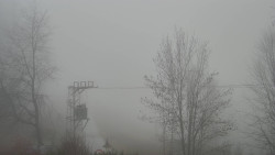 Troják, Maruška - odpočivadlo HM52