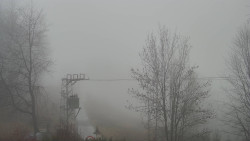 Troják, Maruška - odpočivadlo HM52