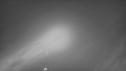 Troják, Maruška - odpočivadlo HM52