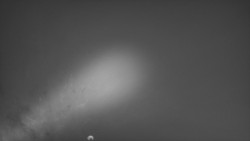 Troják, Maruška - odpočivadlo HM52