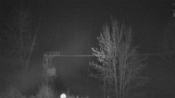 Troják, Maruška - odpočivadlo HM52