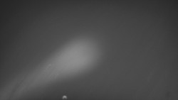 Troják, Maruška - odpočivadlo HM52