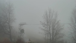 Troják, Maruška - odpočivadlo HM52