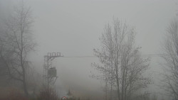 Troják, Maruška - odpočivadlo HM52