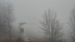 Troják, Maruška - odpočivadlo HM52