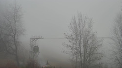 Troják, Maruška - odpočivadlo HM52