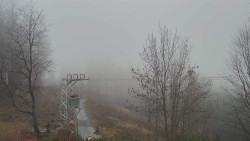 Troják, Maruška - odpočivadlo HM52