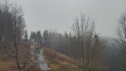 Troják, Maruška - odpočivadlo HM52