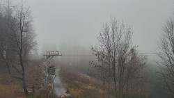 Troják, Maruška - odpočivadlo HM52