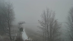 Troják, Maruška - odpočivadlo HM52