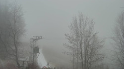 Troják, Maruška - odpočivadlo HM52