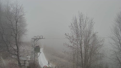 Troják, Maruška - odpočivadlo HM52