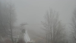 Troják, Maruška - odpočivadlo HM52