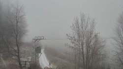 Troják, Maruška - odpočivadlo HM52