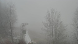 Troják, Maruška - odpočivadlo HM52