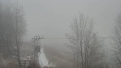 Troják, Maruška - odpočivadlo HM52