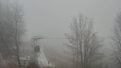 Troják, Maruška - odpočivadlo HM52