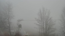 Troják, Maruška - odpočivadlo HM52